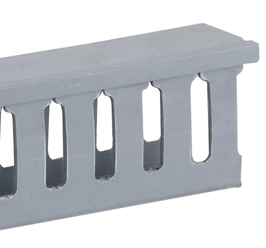 Panel Channel Lok-Slot