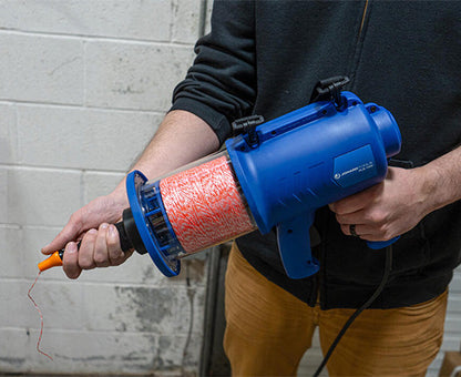 Pull Line Blower for 3/4"-2" (18-50 mm) Conduit | PLB-1000