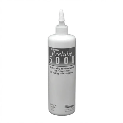 Polywater® Prelube 5000™, CABLE BLOWING LUBRICANTS