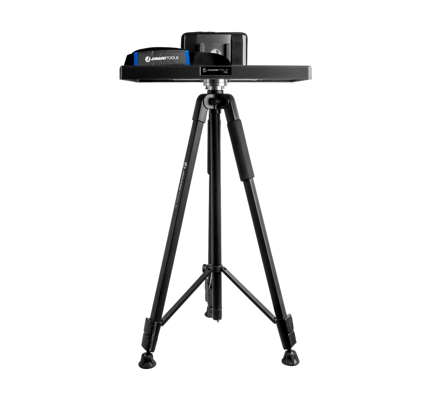 QuickField Portable Work Station