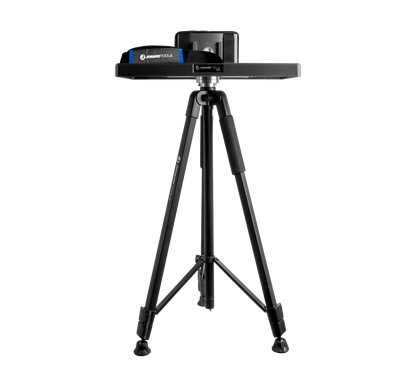 QuickField Portable Work Station
