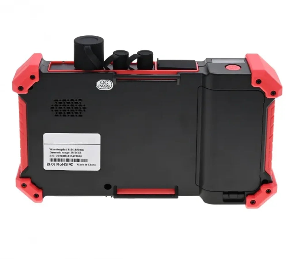 mini OTDR for 1550/1310 nm (28/26dB)