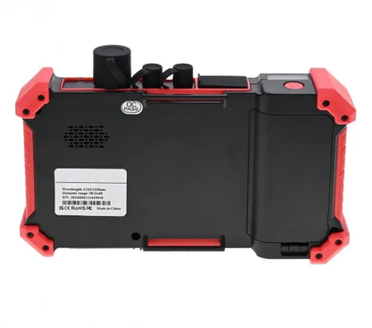 mini OTDR for 1550/1310 nm (28/26dB)
