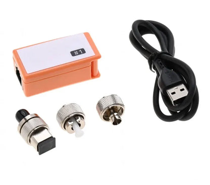 mini OTDR for 1550/1310 nm (28/26dB)