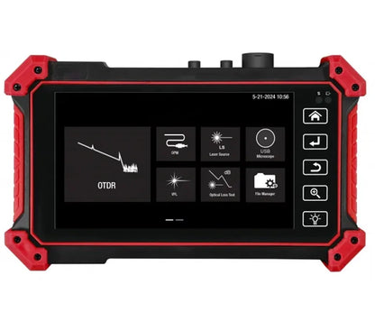 mini OTDR for 1550/1310 nm (28/26dB)