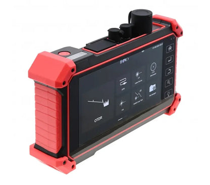 mini OTDR for 1550/1310 nm (28/26dB)