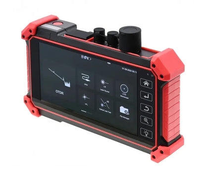 mini OTDR for 1550/1310 nm (28/26dB)