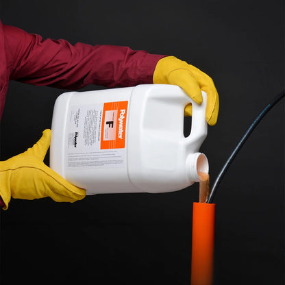 Polywater® F/WF Lubricant, CABLE PULLING LUBRICANTS