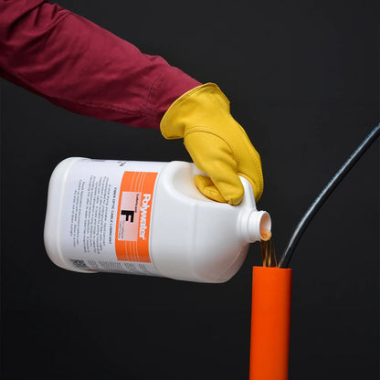 Polywater® FTTx Cable Installation Lubricant, CABLE PULLING LUBRICANTS
