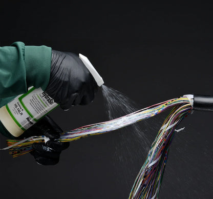 Polywater® HydraSol® Cable Gel Remover, SPLICE PREPARATION CLEANERS
