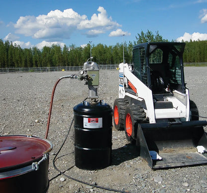 Polywater® IceFree™ Encapsulating Cable Antifreeze Gel, TOTAL CONDUIT ENCAPSULATING GEL SYSTEM