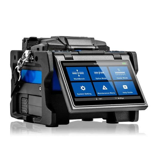 SPARC Fusion Splicer, Core Alignment II