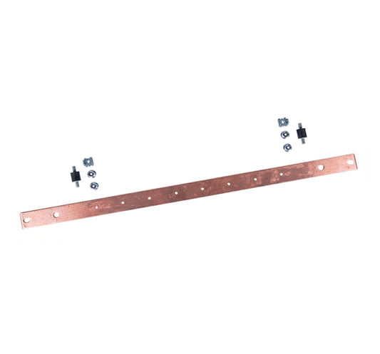 Rack Mount Bus Bar Kit