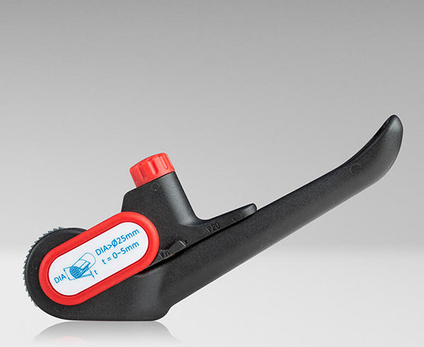 Ratcheting Duct and Cable Slitter | RCS-30