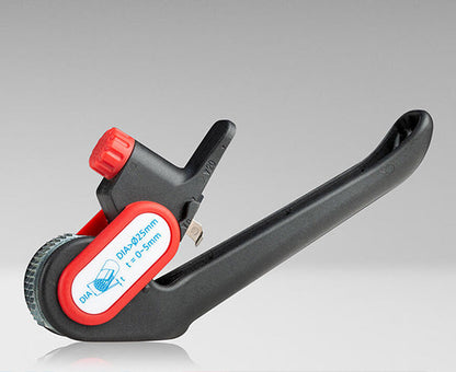 Ratcheting Duct and Cable Slitter | RCS-30