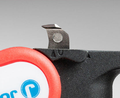 Ratcheting Duct and Cable Slitter | RCS-30