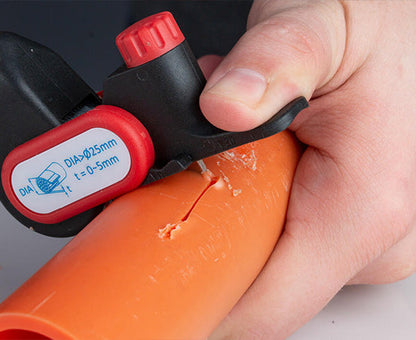 Ratcheting Duct and Cable Slitter | RCS-30