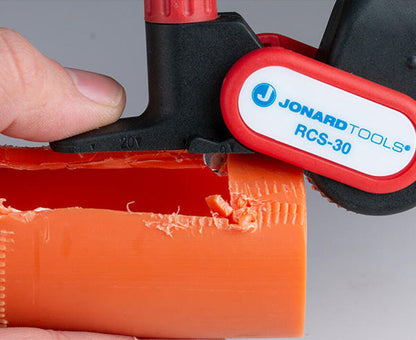 Ratcheting Duct and Cable Slitter | RCS-30