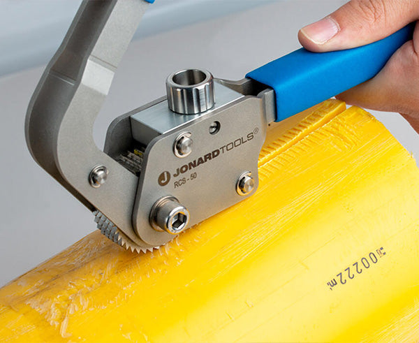 Submariner Cable & Large Duct Slitter | RCS-50