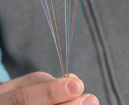 Rollable Ribbon Fiber Separator | RFS-100