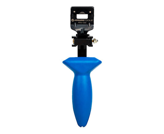 RocketRibbon® Cable Shaving Tool, 12 - 22 mm | RRS-1222