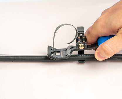 RocketRibbon® Cable Shaving Tool, 12 - 22 mm | RRS-1222