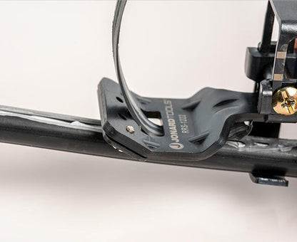 RocketRibbon® Cable Shaving Tool, 12 - 22 mm | RRS-1222