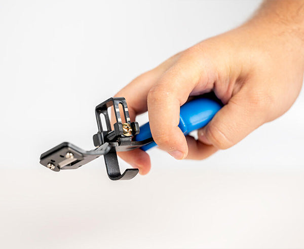 RocketRibbon® Cable Shaving Tool, 12 - 22 mm | RRS-1222