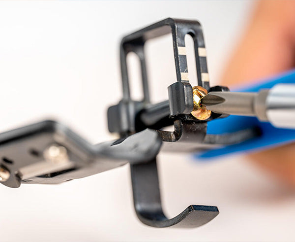 RocketRibbon® Cable Shaving Tool, 12 - 22 mm | RRS-1222