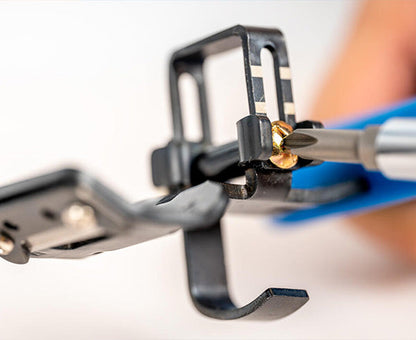 RocketRibbon® Cable Shaving Tool, 12 - 22 mm | RRS-1222