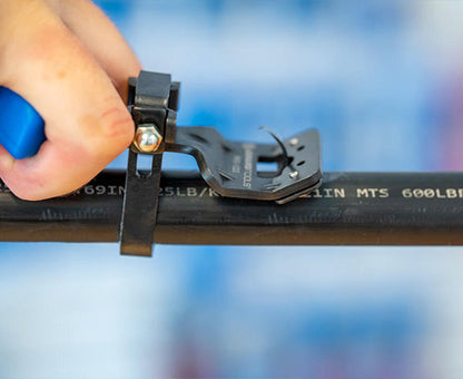 RocketRibbon® Cable Shaving Tool, 12 - 22 mm | RRS-1222