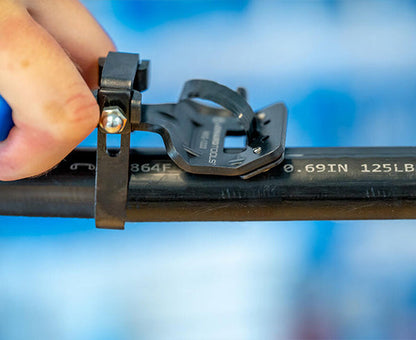 RocketRibbon® Cable Shaving Tool, 12 - 22 mm | RRS-1222