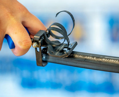 RocketRibbon® Cable Shaving Tool, 12 - 22 mm | RRS-1222