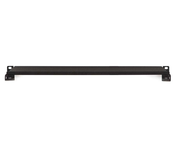 Network Rack, Stationary Keyboard Tray, 1U