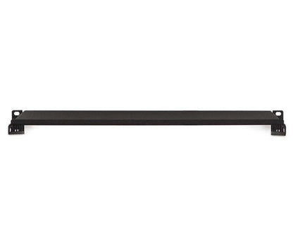 Network Rack, Stationary Keyboard Tray, 1U