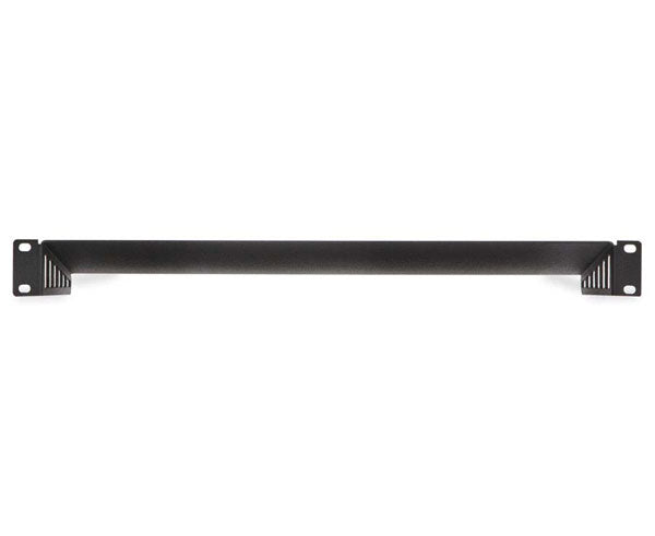 Network Rack, Stationary Keyboard Tray, 1U