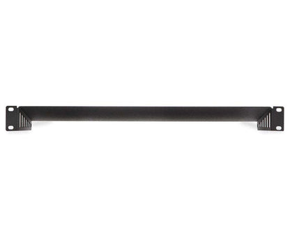 Network Rack, Stationary Keyboard Tray, 1U