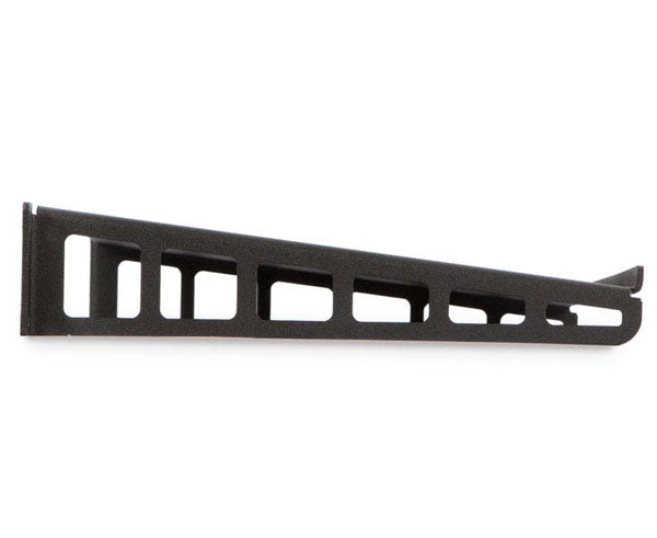 Network Rack, Stationary Keyboard Tray, 1U