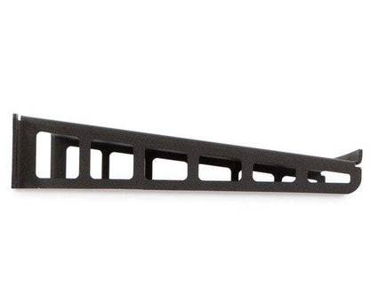 Network Rack, Stationary Keyboard Tray, 1U