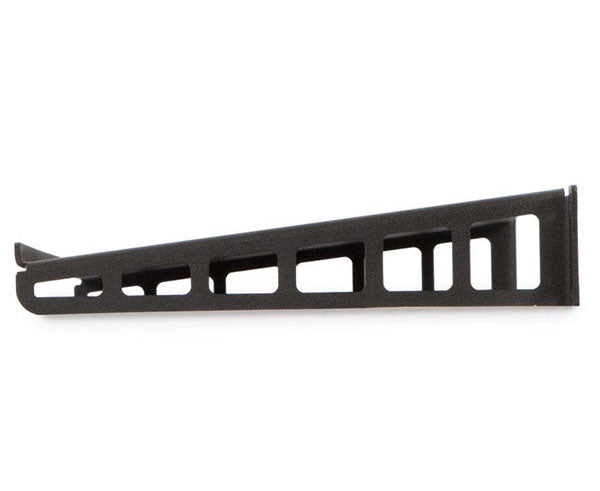 Network Rack, Stationary Keyboard Tray, 1U