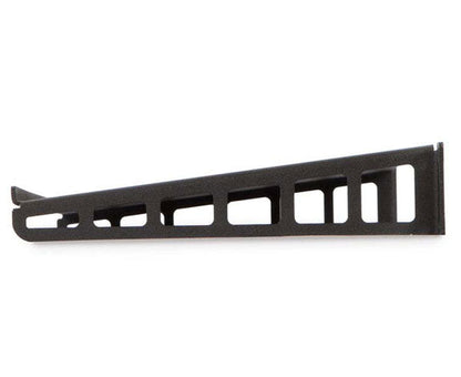 Network Rack, Stationary Keyboard Tray, 1U