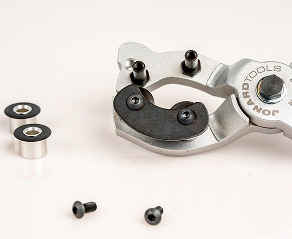 360° Rotary Duct & Tube Cutter, 26 - 40 mm | RTC-2640