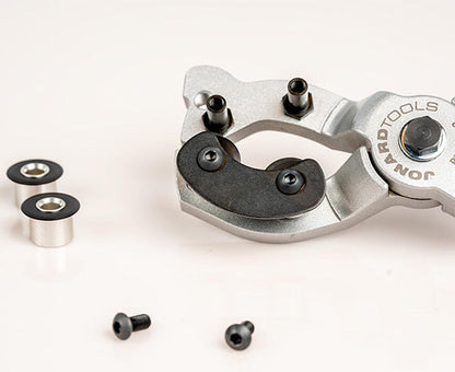 360° Rotary Duct & Tube Cutter, 26 - 40 mm | RTC-2640