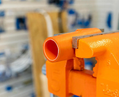 360° Rotary Duct & Tube Cutter, 26 - 40 mm | RTC-2640