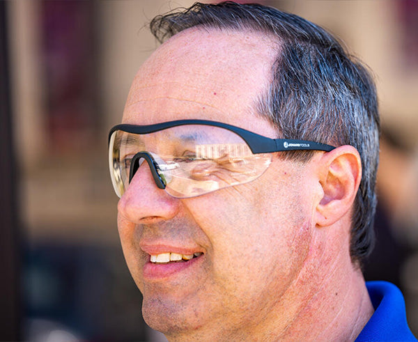 Safety Glasses | SG-5