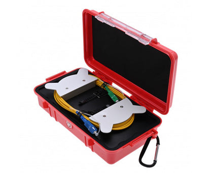 Fiber Optic Launch Cables