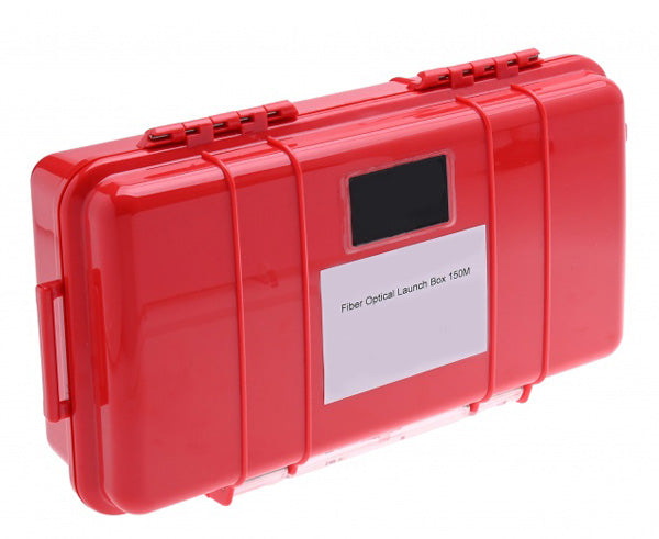 Fiber Optic Launch Cables