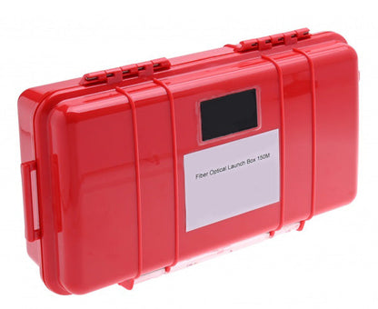 Fiber Optic Launch Cables