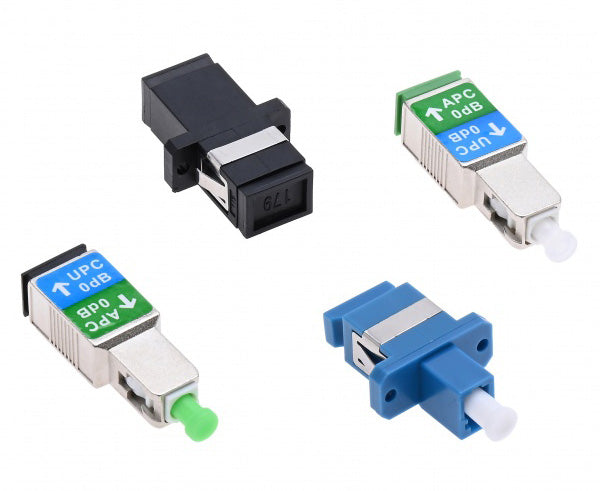 Fiber Optic Launch Cables