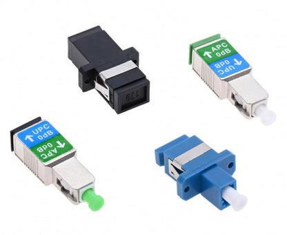 Fiber Optic Launch Cables